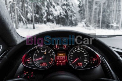 Дистанционный автозапуск двигателя Nissan 180SX
