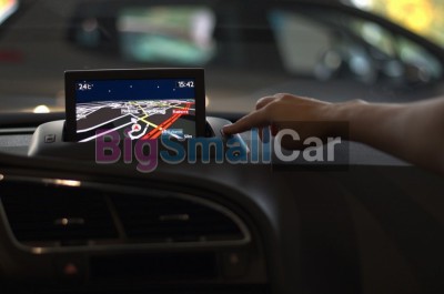 Подключение высокоскоростного 4G интернета в авто Renault Megane Sport